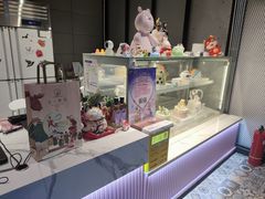 -CAKEBOSS蛋糕老板(东直门来福士店)