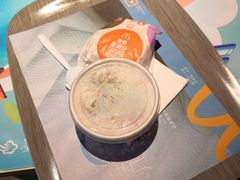 -麦当劳(北方国贸大厦店)