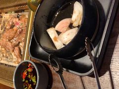 -新石器烤肉(之心城店)