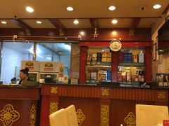 -郭林家常菜(洋桥店)