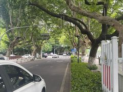 -何记面馆(龙泉山店)