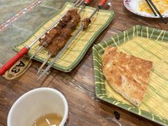 -清真·玛丽亚新疆菜主题餐厅(浙江中路店)