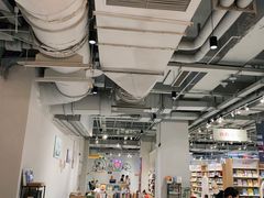 -当当书店(国泰广场店)