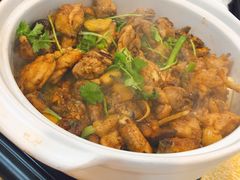-九大簋家宴(晓港湾店)