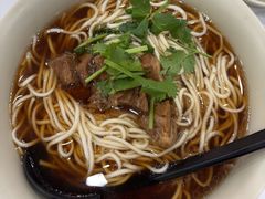-李先生牛肉面大王(北京平谷步行街店)