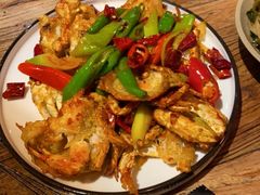 -铁人烧烤(北京店)