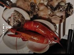 -加餐海鲜自助(集美银泰百货店)
