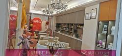 -金月汇月子会所(北大街店)