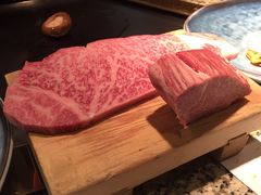 -神户牛排餐厅MOURIYA(总店)