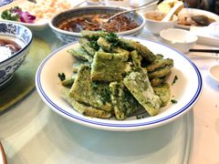麦香青年糕-翠山·映月湖景餐厅(映月湖公园店)