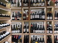 -肆海小川菜酒馆Wine Bistro (青年路店)