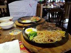 -豪享来中西餐厅(隆昌店)