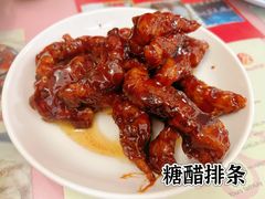 -蘭心餐厅(进贤路店)