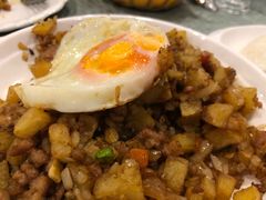 -亚利咖喱屋