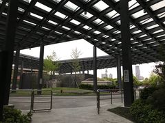 -秦皇岛路游船码头