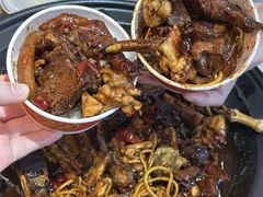 -回味黑鸭煲·始于2006(万松园店)