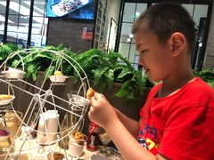 -避风塘(宝山万达店)