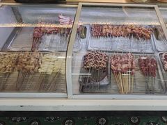 -欧提汗·新疆餐厅·清真(银都路店)