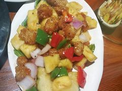 -马氏老外婆餐厅(魏县店)