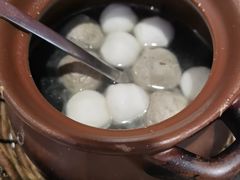 -官塘锋记鱼生·生腌·砂锅粥(牌坊街店)