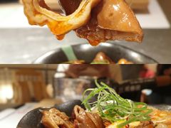 -火山屋台(新街口店)