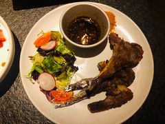 -丝路金桃·新疆菜(徐汇店)