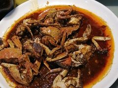 -天津乾毓德饭庄·清真传统炒菜·海鲜烧烤(咸阳路店)