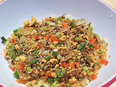 -阿当·小炒牛肉面(人广店)