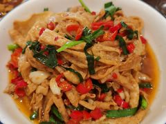 -回家吃饭·地道南昌菜(建德观总店)