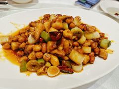 -国人川菜(李家村建东街店)