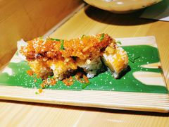 龙虾寿司-玄海寿司(国贸店)