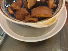-黄狗猪头肉(运河路店)