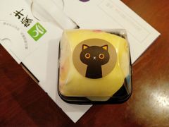 -艾加柒克蛋糕茶歇甜品台(春熙路店)