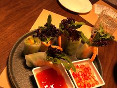 -来龙里 精致 东南亚餐室(万象城店)