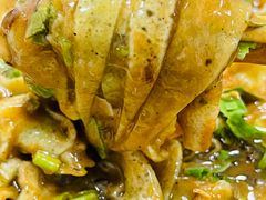 -正味斋锅巴菜(西北角店)