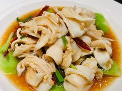 油淋鸟贝-东莱馋房(陆家嘴店)