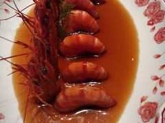 -南里山房·新淮扬菜(徐汇万科店)