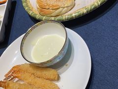 -金狮麟·新豫菜(金码大厦店)