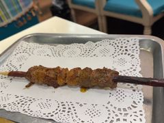 -阿拉丁新疆风味餐厅·清真(罗廊巷店)