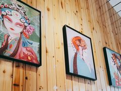 -张鸟园农家乐(张鸟园店)