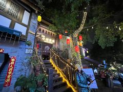 -重庆十八梯传统风貌区