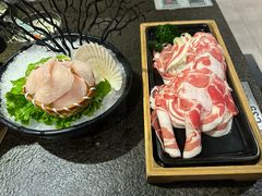-湊湊火锅·茶憩(和平大悦城店)