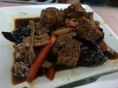 -蘭心餐厅(进贤路店)