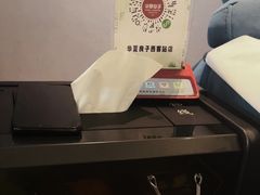 -华夏良子·足道SPA艾灸(铁道大厦店)