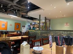 -北京老门框爆肚涮肉馆(凤城六路店)