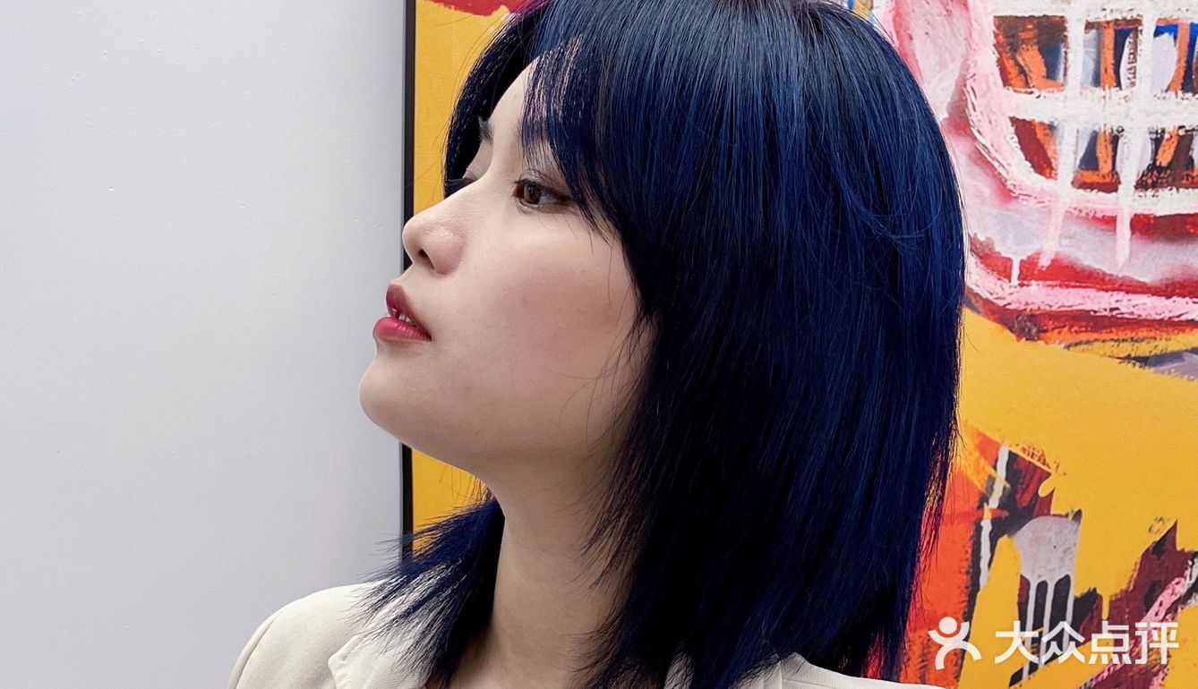 高级沙龙MAX hair