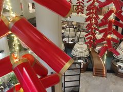 -新加坡泛太平洋酒店