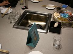 -海底捞火锅(万象城店)