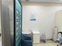 -泰康拜博口腔医院(海曙店)