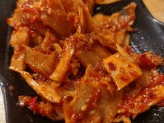 -鬼味烤翅(南锣鼓巷店)